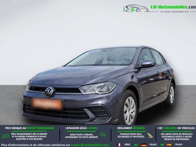 Volkswagen Polo 1.0 TSI 95 S&S BVA