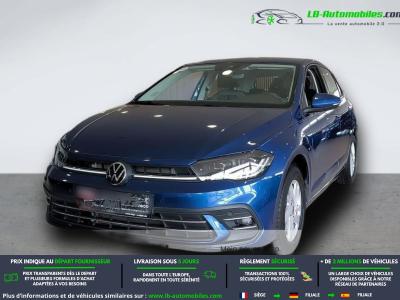 Volkswagen Polo 1.0 TSI 95 S&S BVA
