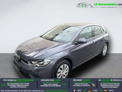 Volkswagen Polo 1.0 TSI 95 S&S BVA
