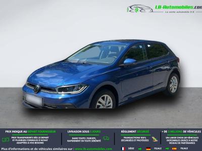 Volkswagen Polo 1.0 TSI 95 S&S BVA
