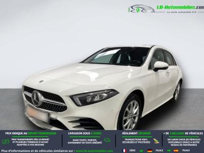 Mercedes Classe A 250 e BVA