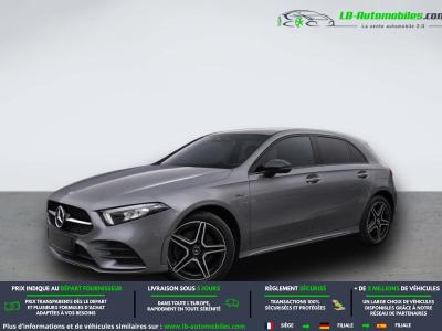 Mercedes Classe A 250 e BVA