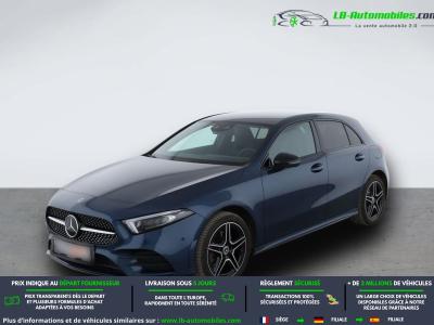 Mercedes Classe A 250 e BVA