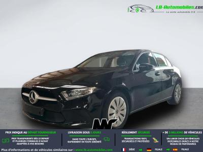 Mercedes Classe A 250 e BVA