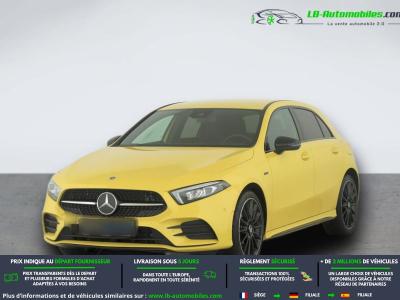 Mercedes Classe A 250 e BVA