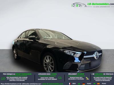 Mercedes Classe A 250 e BVA