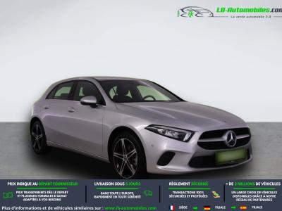 Mercedes Classe A 250 e BVA