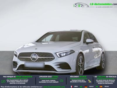 Mercedes Classe A 250 e BVA