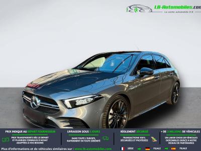 Mercedes Classe A 35 Mercedes-AMG BVA 4-Matic