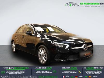 Mercedes Classe A 250 BVA