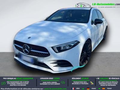 Mercedes Classe A 250 BVA