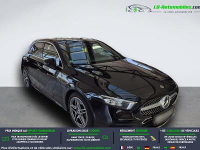 Mercedes Classe A 250 BVA