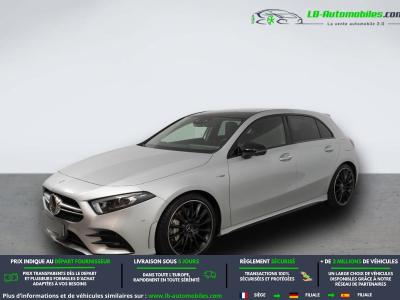 Mercedes Classe A 35 Mercedes-AMG BVA 4-Matic