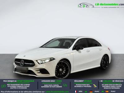 Mercedes Classe A 250 BVA