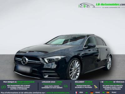 Mercedes Classe A 250 BVA