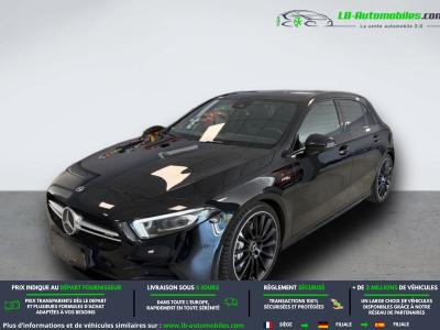 Mercedes Classe A 35 Mercedes-AMG BVA 4-Matic