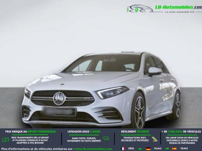 Mercedes Classe A 35 Mercedes-AMG BVA 4-Matic