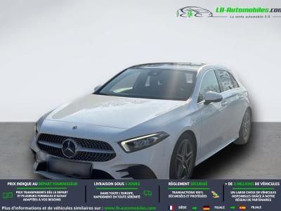 Mercedes Classe A 250 BVA