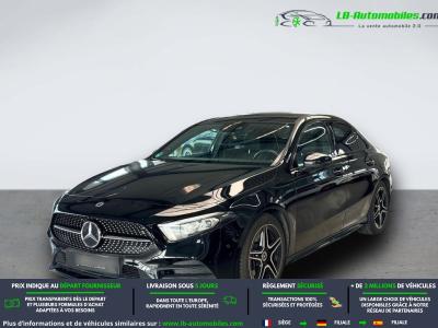 Mercedes Classe A 250 BVA