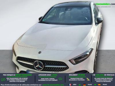 Mercedes Classe A 250 BVA