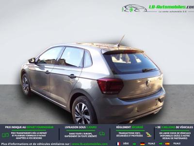 Volkswagen Polo 1.0 TSI 95 S&S BVM