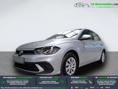 Volkswagen Polo 1.0 TSI 95 S&S BVM