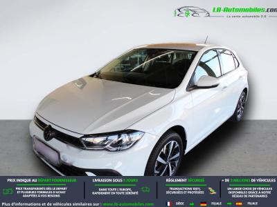 Volkswagen Polo 1.0 TSI 95 S&S BVM