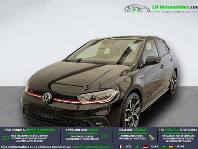 Volkswagen Polo 2.0 TSI 207 S&S BVA
