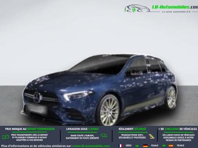 Mercedes Classe A 35 Mercedes-AMG BVA 4-Matic