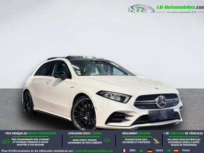 Mercedes Classe A 35 Mercedes-AMG BVA 4-Matic