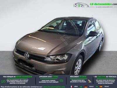 Volkswagen Polo 1.0 75 S&S
