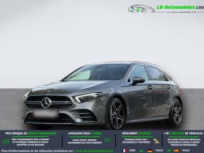 Mercedes Classe A 35 Mercedes-AMG BVA 4-Matic