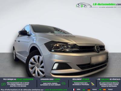 Volkswagen Polo 1.0 75 S&S