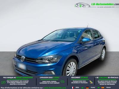 Volkswagen Polo 1.0 75 S&S
