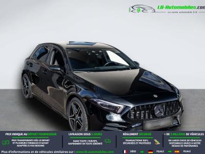 Mercedes Classe A 35 Mercedes-AMG BVA 4-Matic