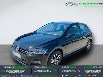 Volkswagen Polo 1.0 75 S&S