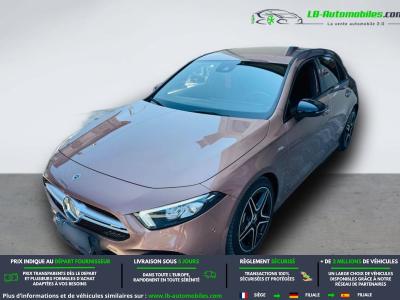 Mercedes Classe A 35 Mercedes-AMG BVA 4-Matic