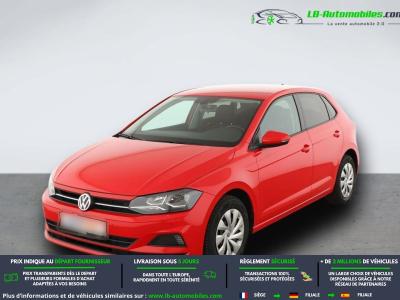 Volkswagen Polo 1.0 75 S&S