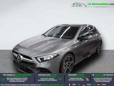 Mercedes Classe A 35 Mercedes-AMG BVA 4-Matic