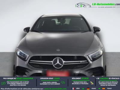 Mercedes Classe A 35 Mercedes-AMG BVA 4-Matic