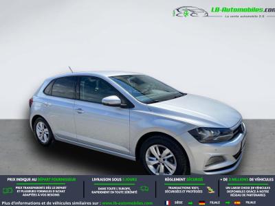 Volkswagen Polo 1.0 65 S&S BVM