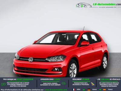 Volkswagen Polo 1.0 65 S&S BVM
