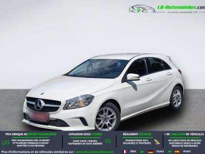 Mercedes Classe A 160 BVM