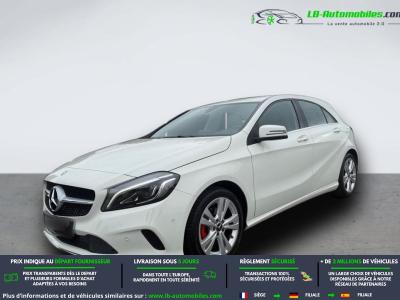 Mercedes Classe A 160 BVM