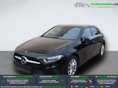 Mercedes Classe A 250 e BVA