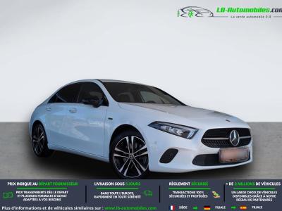 Mercedes Classe A 250 e BVA