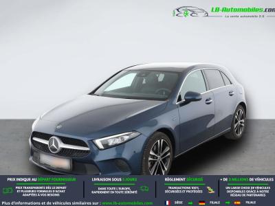 Mercedes Classe A 250 e BVA