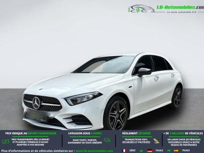 Mercedes Classe A 250 e BVA
