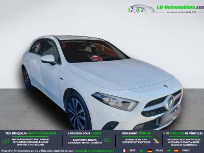 Mercedes Classe A 250 e BVA