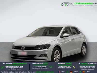 Volkswagen Polo 1.0 65 S&S BVM